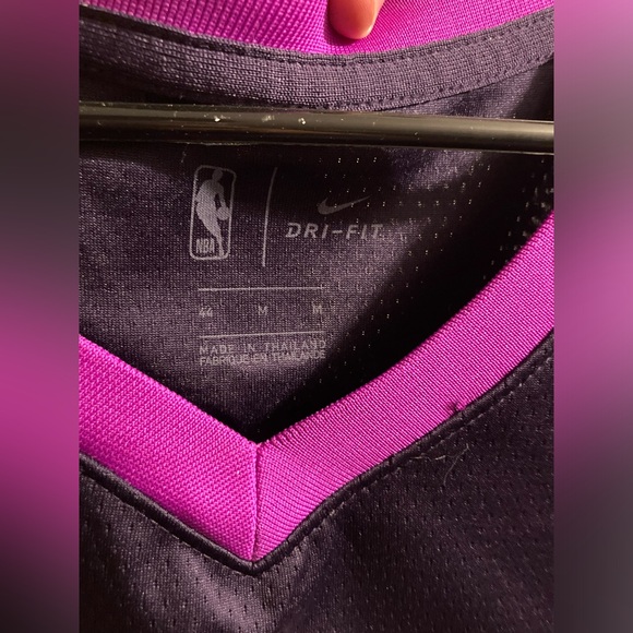 Timberwolves jersey - Picture 4 of 4